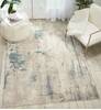 Nourison Maxell Beige 710 X 106 Area Rug 805-113911 Thumb 3