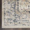 Nourison Malta Beige 710 X 1010 Area Rug  805-113913 Thumb 1