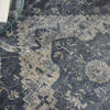 Nourison Malta Blue 710 X 1010 Area Rug 805-113915 Thumb 4