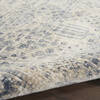 Nourison Malta Beige 710 X 1010 Area Rug 805-113917 Thumb 2