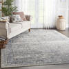 Nourison Malta Beige 710 X 1010 Area Rug  805-113917 Thumb 5