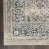Nourison Malta Beige 90 X 120 Area Rug 805-113918 Thumb 1