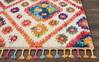 Nourison Moroccan Casbah Beige 67 X 96 Area Rug 805-113943 Thumb 5