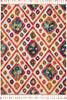 Nourison Moroccan Casbah Beige 67 X 96 Area Rug  805-113943 Thumb 0