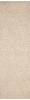 Nourison Modern Deco Beige Runner 23 X 76 Area Rug  805-113996 Thumb 0
