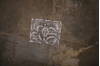 Geometric White Flat Woven 50 X 80 Area Rug 301-114000 Thumb 4