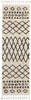 nourison_moroccan_shag_collection_white_runner_area_rug_114041