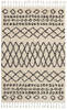 nourison_moroccan_shag_collection_white_area_rug_114045