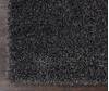 Nourison Malibu Shag Grey Runner 22 X 76 Area Rug  805-114060 Thumb 1