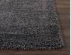 Nourison Malibu Shag Grey Runner 22 X 76 Area Rug  805-114060 Thumb 4