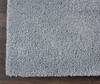 Nourison Malibu Shag Grey Runner 22 X 910 Area Rug  805-114063 Thumb 1