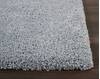 Nourison Malibu Shag Grey Runner 22 X 910 Area Rug 805-114063 Thumb 4