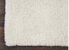 Nourison Malibu Shag Beige Runner 22 X 910 Area Rug 805-114064 Thumb 1