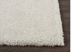 Nourison Malibu Shag Beige Runner 22 X 910 Area Rug 805-114064 Thumb 4