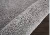 Nourison Malibu Shag Grey Runner 22 X 910 Area Rug 805-114066 Thumb 2