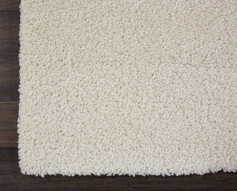 Nourison Malibu Shag Beige 311 X 511 Area Rug 805-114083 Image 1