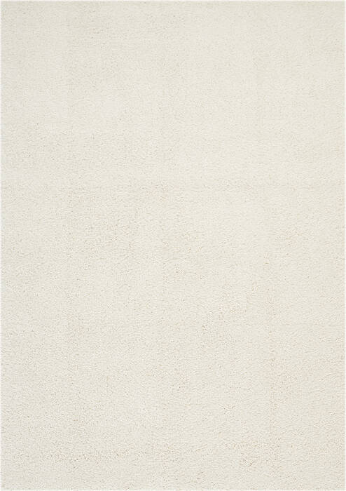 Nourison Malibu Shag Beige 67 X 96 Area Rug 805-114085 Image 0