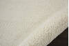 Nourison Malibu Shag Beige 67 X 96 Area Rug 805-114085 Thumb 2