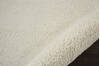 Nourison Malibu Shag Beige 67 X 96 Area Rug  805-114085 Thumb 2