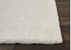 Nourison Malibu Shag Beige 67 X 96 Area Rug  805-114085 Thumb 5