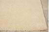 Nourison MALIBU SHAG White 53 X 73 Area Rug 805-114097 Thumb 2