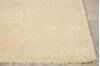 Nourison MALIBU SHAG White 53 X 73 Area Rug  805-114097 Thumb 2