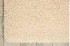 Nourison MALIBU SHAG White 53 X 73 Area Rug 805-114097 Thumb 3
