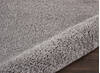 Nourison Malibu Shag Grey 710 X 910 Area Rug 805-114115 Thumb 2
