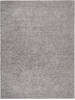 Nourison Malibu Shag Grey 910 X 132 Area Rug  805-114117 Thumb 0