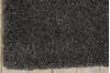 Nourison Malibu Shag Grey 53 X 73 Area Rug  805-114121 Thumb 1