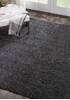 Nourison Malibu Shag Grey Square 67 X 67 Area Rug 805-114123 Thumb 3