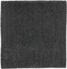 Nourison Malibu Shag Grey Square 67 X 67 Area Rug  805-114123 Thumb 0