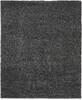 Nourison Malibu Shag Grey 710 X 910 Area Rug  805-114127 Thumb 0