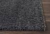 Nourison Malibu Shag Grey 90 X 120 Area Rug  805-114128 Thumb 5