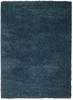 Nourison MALIBU SHAG Blue 53 X 73 Area Rug  805-114133 Thumb 1