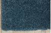 Nourison MALIBU SHAG Blue 53 X 73 Area Rug  805-114133 Thumb 4