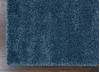 Nourison MALIBU SHAG Blue Square 67 X 67 Area Rug  805-114135 Thumb 2