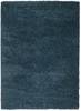 Nourison MALIBU SHAG Blue 710 X 910 Area Rug 805-114139 Thumb 0