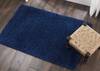 Nourison Malibu Shag Blue 26 X 40 Area Rug  805-114142 Thumb 3