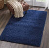 Nourison Malibu Shag Blue 311 X 511 Area Rug  805-114143 Thumb 4