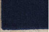 Nourison Malibu Shag Blue 53 X 73 Area Rug  805-114145 Thumb 1