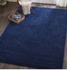 Nourison Malibu Shag Blue 67 X 96 Area Rug  805-114148 Thumb 4