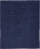 Nourison Malibu Shag Blue 710 X 910 Area Rug 805-114151 Thumb 0