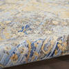 Nourison Majestic Beige 56 X 80 Area Rug 805-114156 Thumb 2