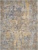 Nourison Majestic Beige 86 X 116 Area Rug 805-114157 Thumb 0