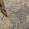 Nourison Majestic Beige 96 X 128 Area Rug 805-114158 Thumb 4