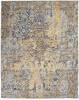 Nourison Majestic Beige 96 X 128 Area Rug 805-114158 Thumb 0
