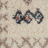 Nourison Nordic Shag Beige 40 X 63 Area Rug 805-114191 Thumb 5