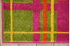 Nourison Oakdale Purple 92 X 120 Area Rug 805-114206 Thumb 1