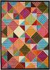 Nourison Oakdale Black 53 X 73 Area Rug 805-114212 Thumb 0